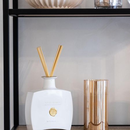 Royal Neighbourhood Elegant Flat In Central Oslo Bagian luar foto