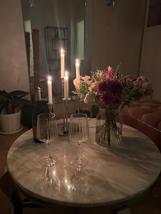 Royal Neighbourhood Elegant Flat In Central Oslo Bagian luar foto